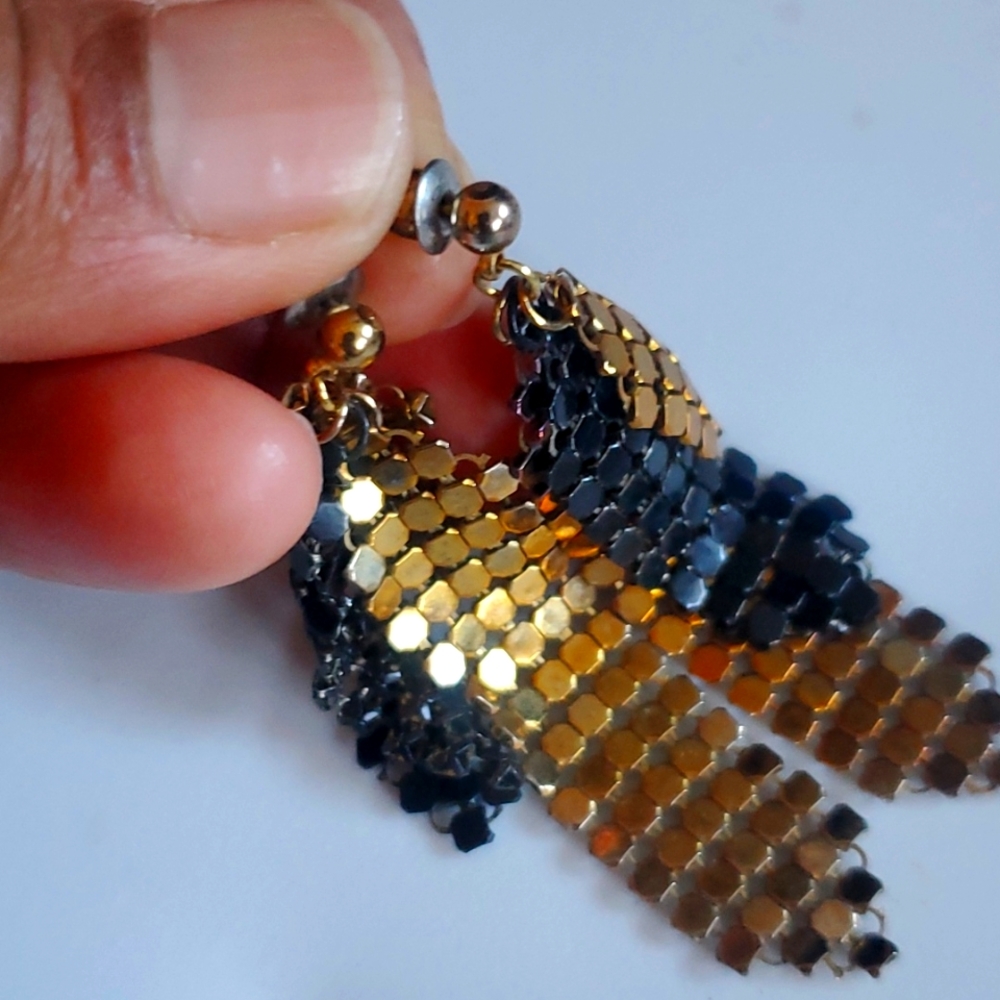 Fashion Jewelry Earrings ✨️